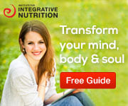 Institute for Integrative Nutrition Program Guide 