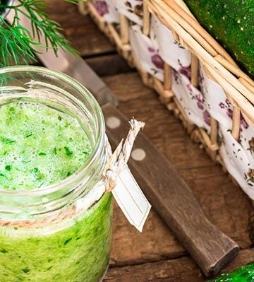 30 tips for making the perfect green smoothie
