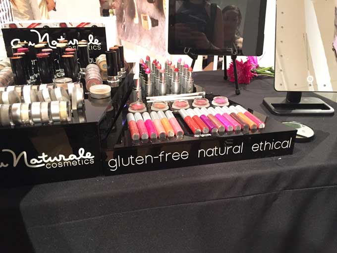 Indie Beauty Expo 2016 Review New York