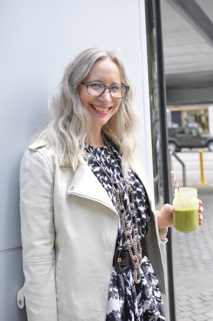 It's all smiles and magic when working with Julie Rosenthal as a health gluten free coach. Book a session today!