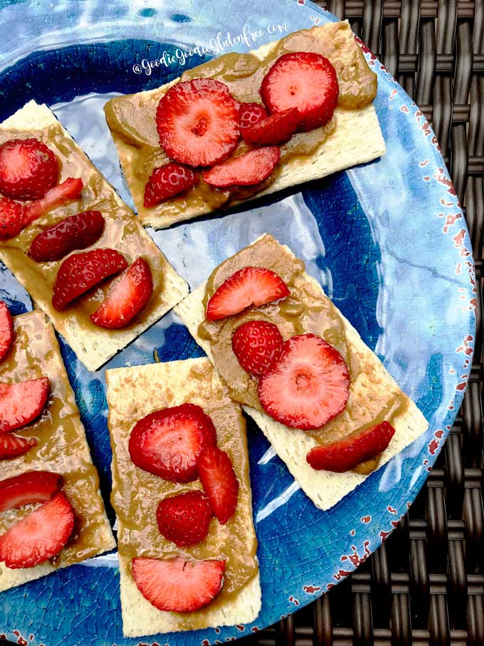 8 breakfast ideas healthy gluten free plant based