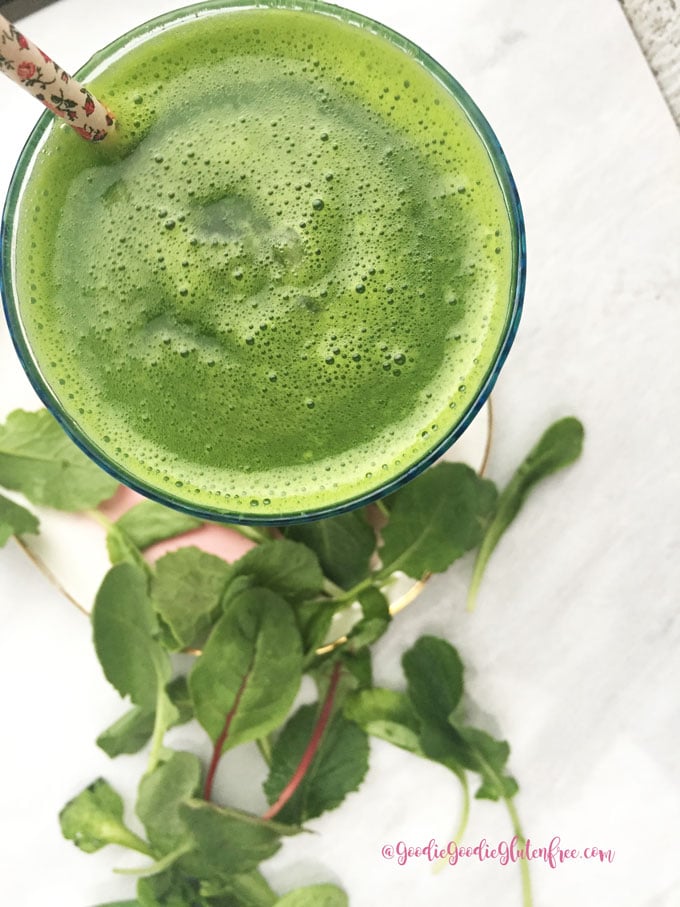 green juice tips for newbies