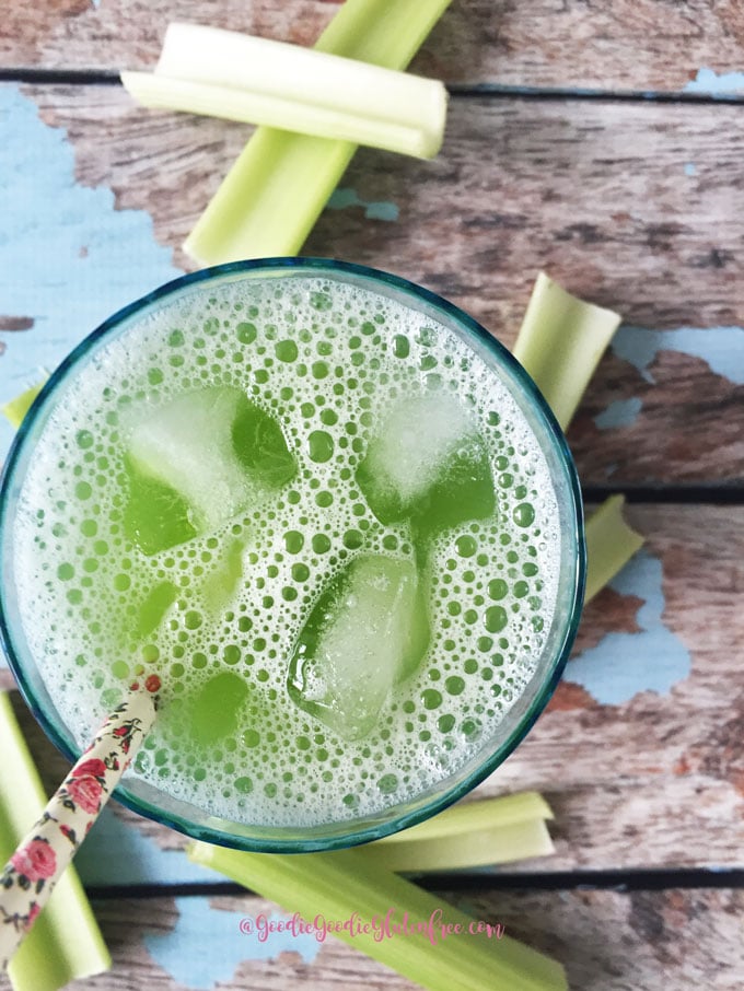 green juice tips newbies