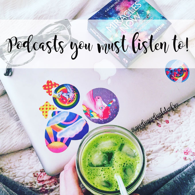 why you don't have to love podcasts to start listening