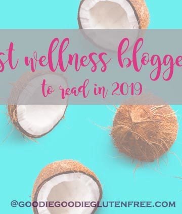 best wellness blogs 2019