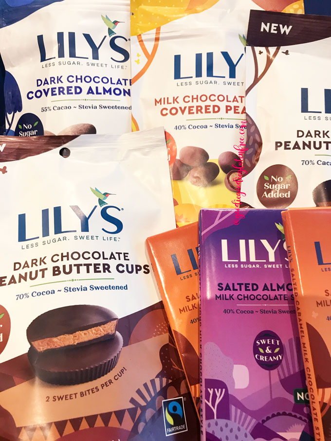 chocolate is life wellness holiday giveaway